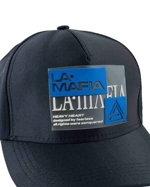 Gorra Azul Lm U