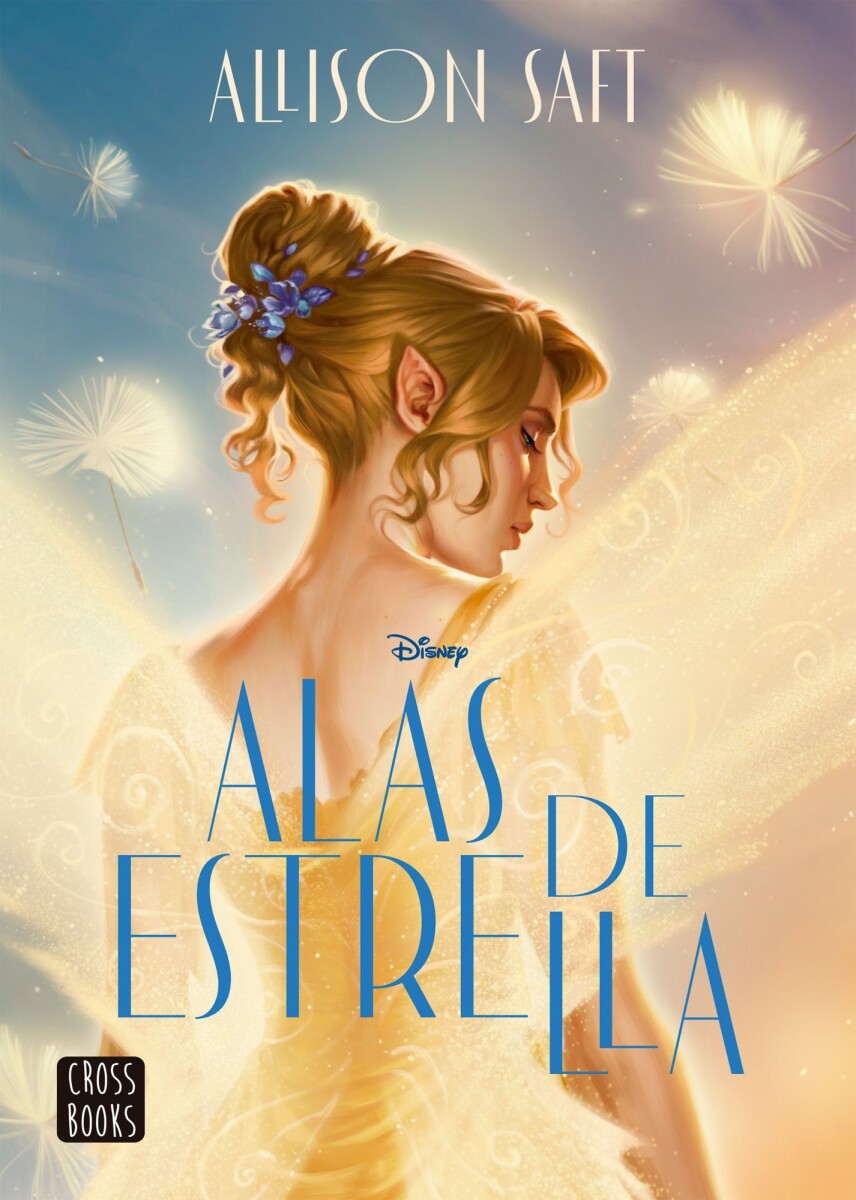 Alas de estrella 