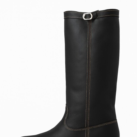 Bota Querencia Negro
