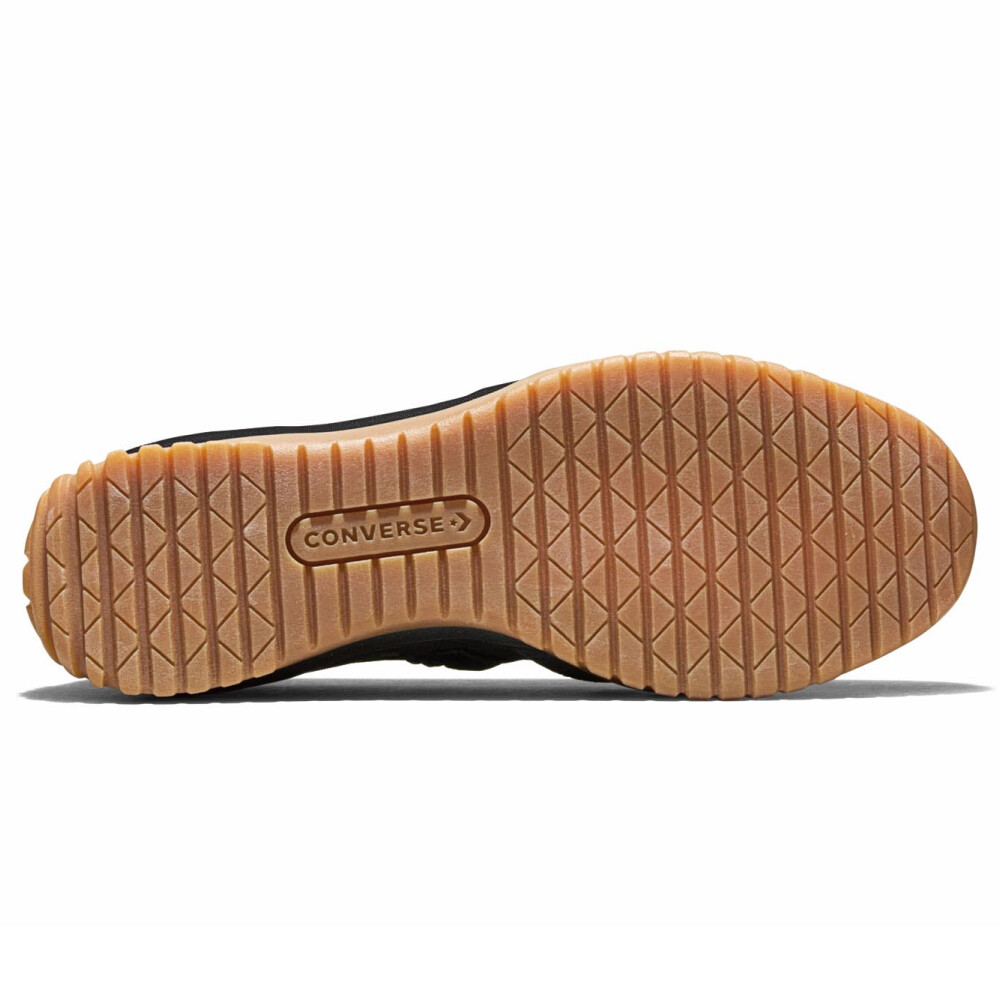 Zapatillas Converse Run Star Trainer Ballet Flat Unisex Black