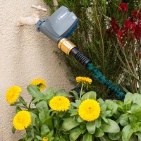 Programador canilla BTT 101 Programador canilla BTT 101