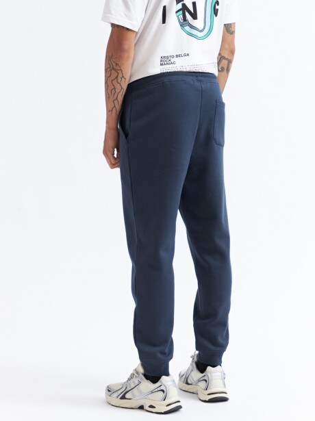 JOGGER NOOR AZUL