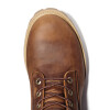 Botas Alburn 6 Inch Waterproof Hombre Mocha Bisque
