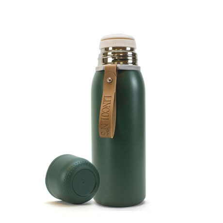 Kit Matero Laos Verde