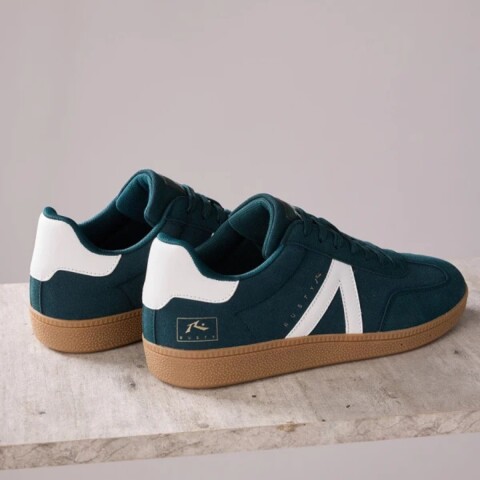 CHAMPIONES 40-45 VERDE/BNCO