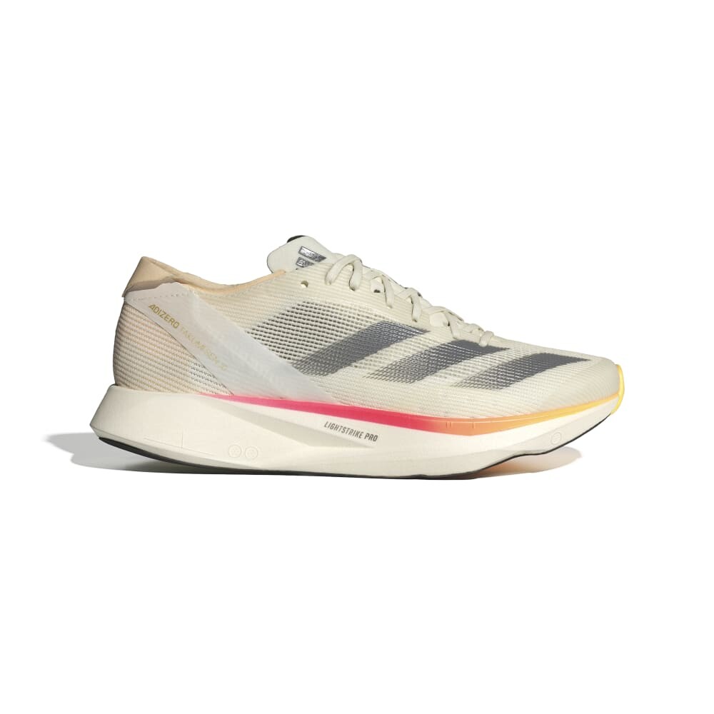 Adizero Takumi Sen - Mujer Ivory