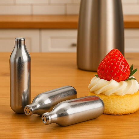 Carga cremera 24un Carga cremera 24un