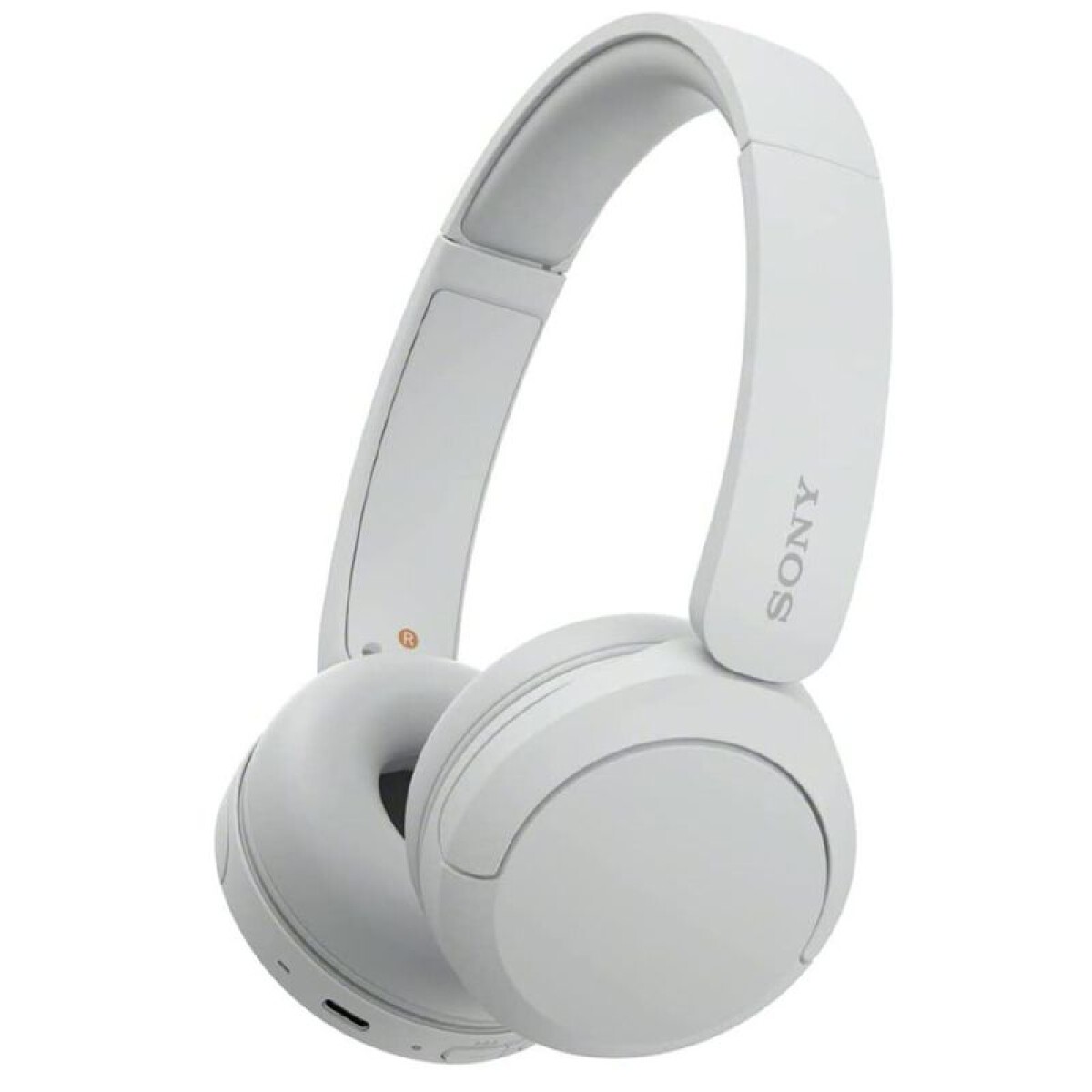 Auricular Sony Wh-Ch520 Bt White 