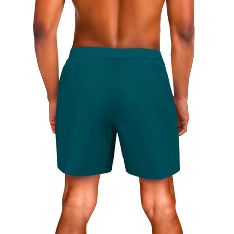 Short 5'' Volley de Hombre multicolor
