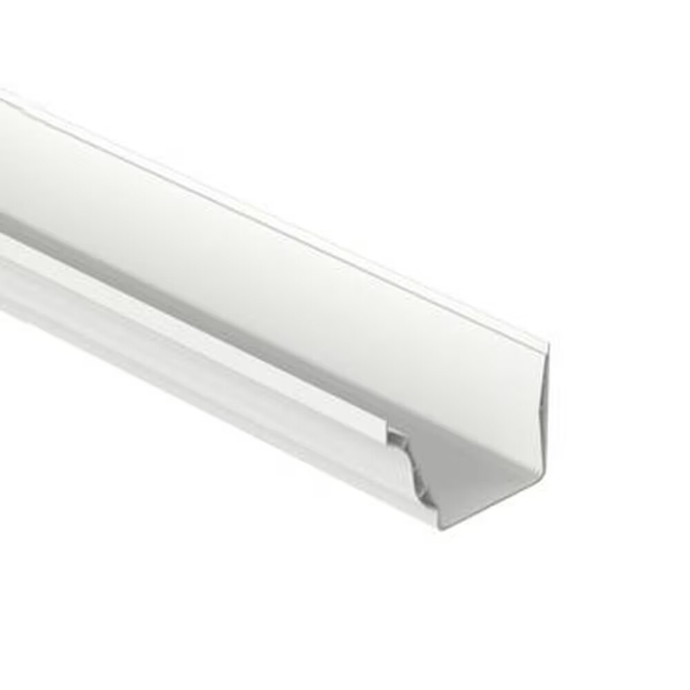 Canaleta pluvial blanca Style - Tigre Canaleta Pluvial Blanca Style - Tigre