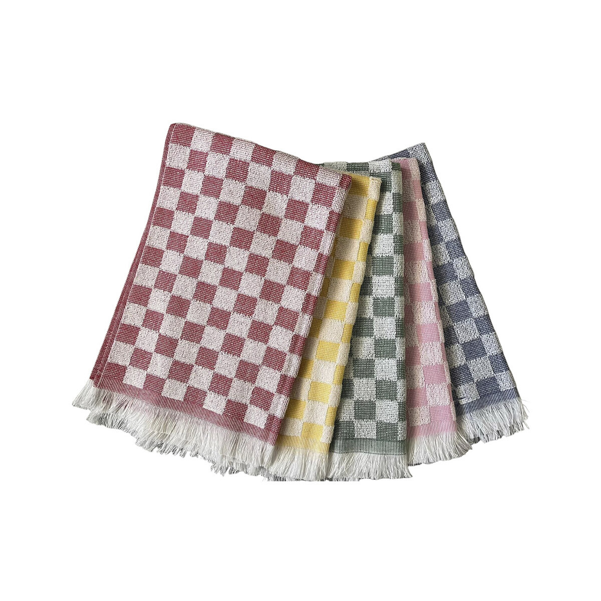 Repasador cocina Dohler 40x60cm 100% algodón - Surtidos 