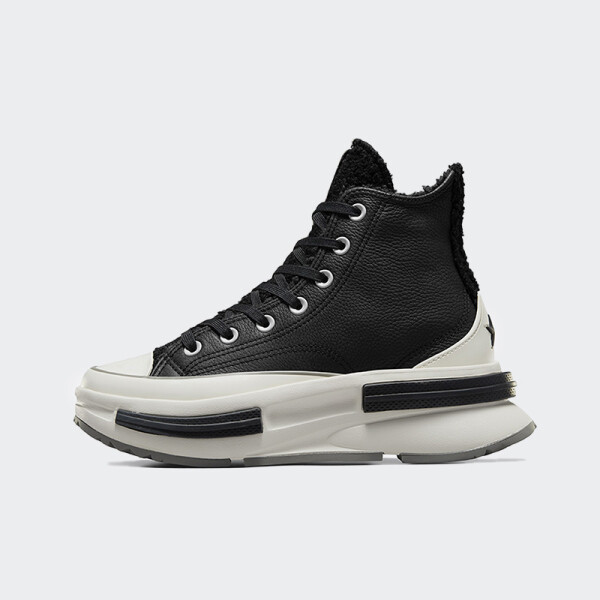 Championes Converse Run Star CX Warm Weather Negro