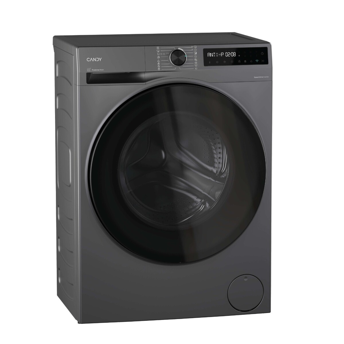 LAVASECARROPAS CANDY BWR 4117BL10G-S 