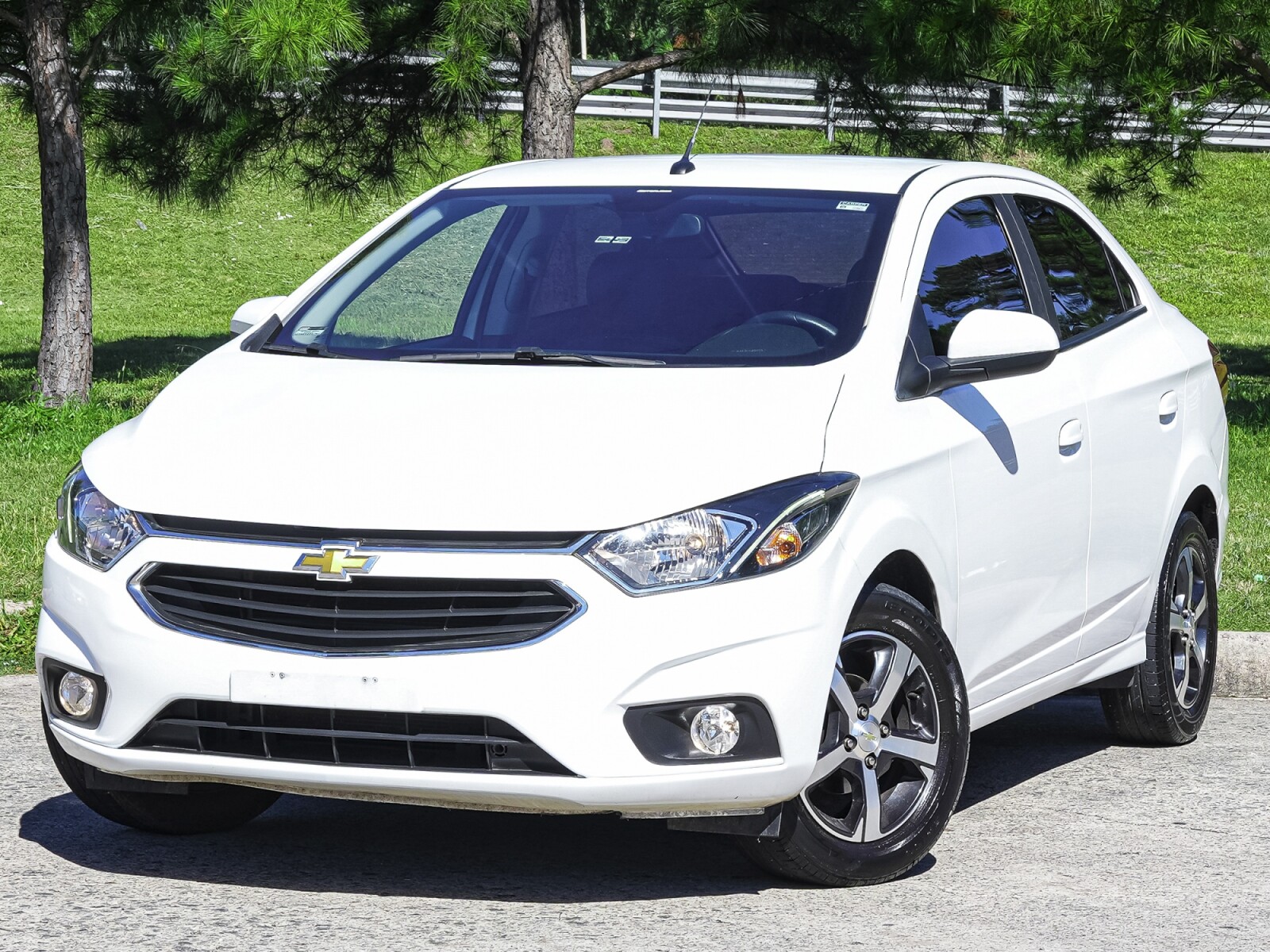 Chevrolet Prisma LTZ con Ficha Oficial| Permuta / Financia 