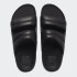 Sandalias Oasis Two-Bar Negro