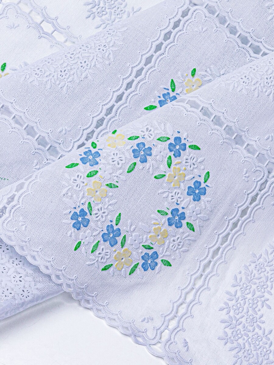 HULE POLYRENDA - la-0203a 