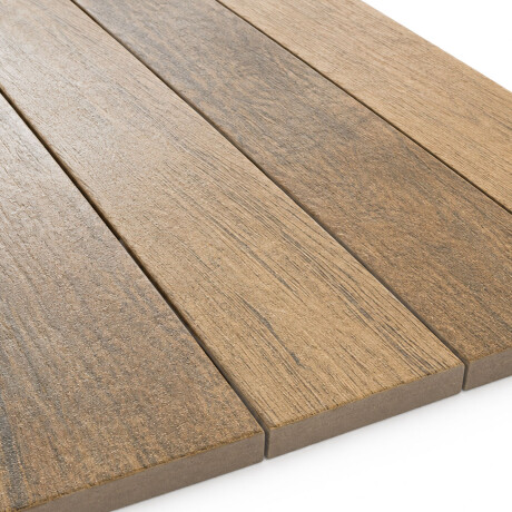 PORCELANATO MADERADO RECTIFICADO MATE BEIGE 5X30 CM GAMAS DE BEIGE