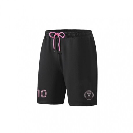 Short del Inter de Miami - Black Black