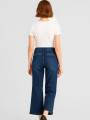 Pantalon Cenda Azul Medio