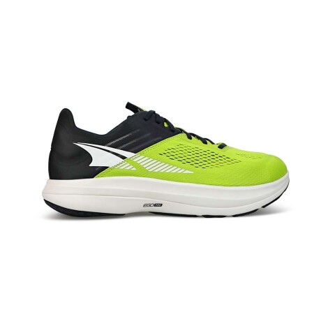 M Vanish Carbon - Hombre Black/lime