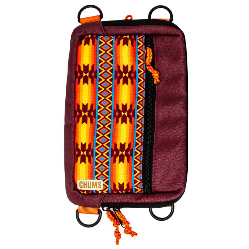 Morral Chums Rover Crossbody Fireside Morral Chums Rover Crossbody Fireside