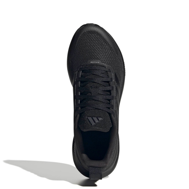 Championes de Mujer Adidas Run Falcon 5 Negro