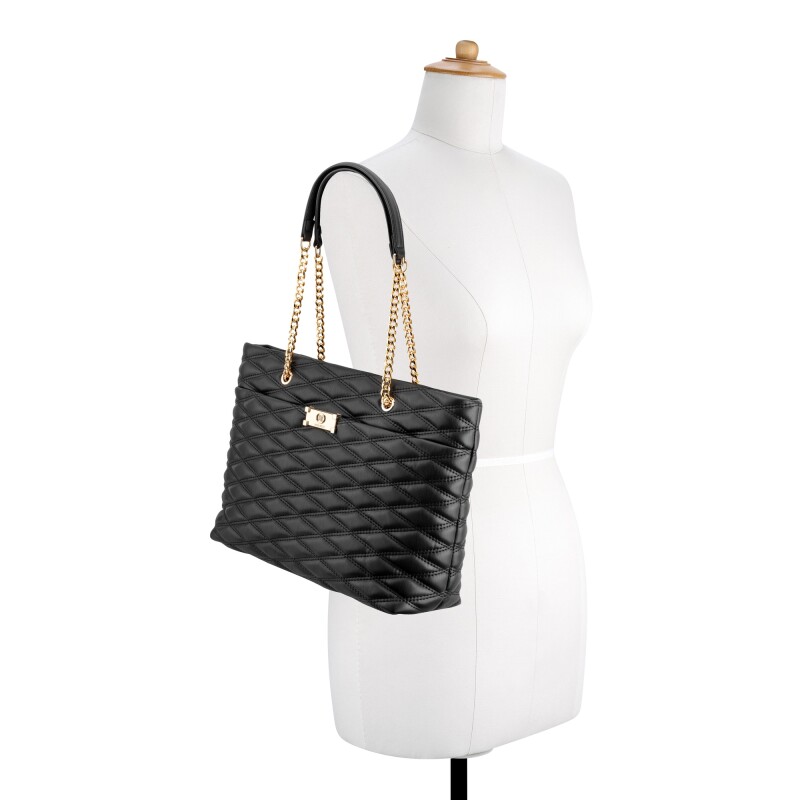 Tote HB Almae Black