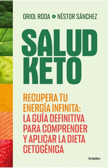 Salud Keto Salud Keto