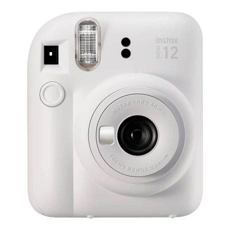 Cámara Fujifilm Instax Mini 12 Fotos Instantáneas 001