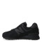 Championes Unisex New Balance 574 Negro