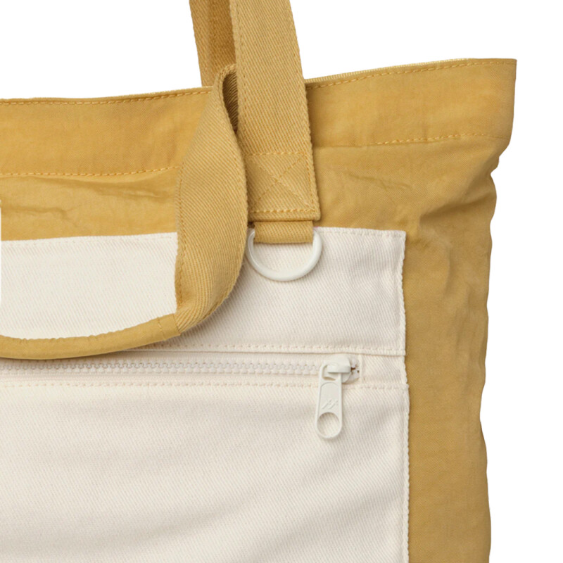 Bolso Thread Utility - Beige Bolso Thread Utility - Beige