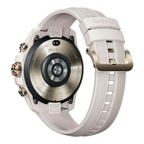Reloj Inteligente Mibro Watch GS Explorer 47,8mm 10atm 1,32'' Bluetooth 001