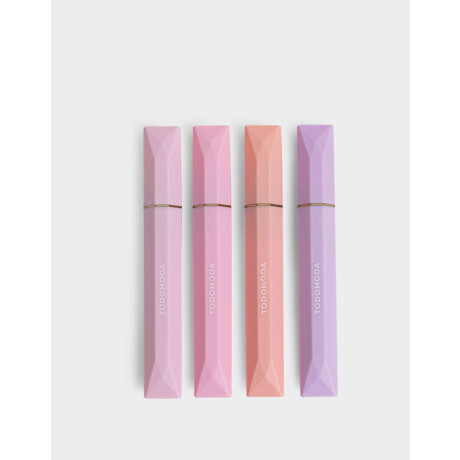 Resaltadores Liso Combinacion Multicolor