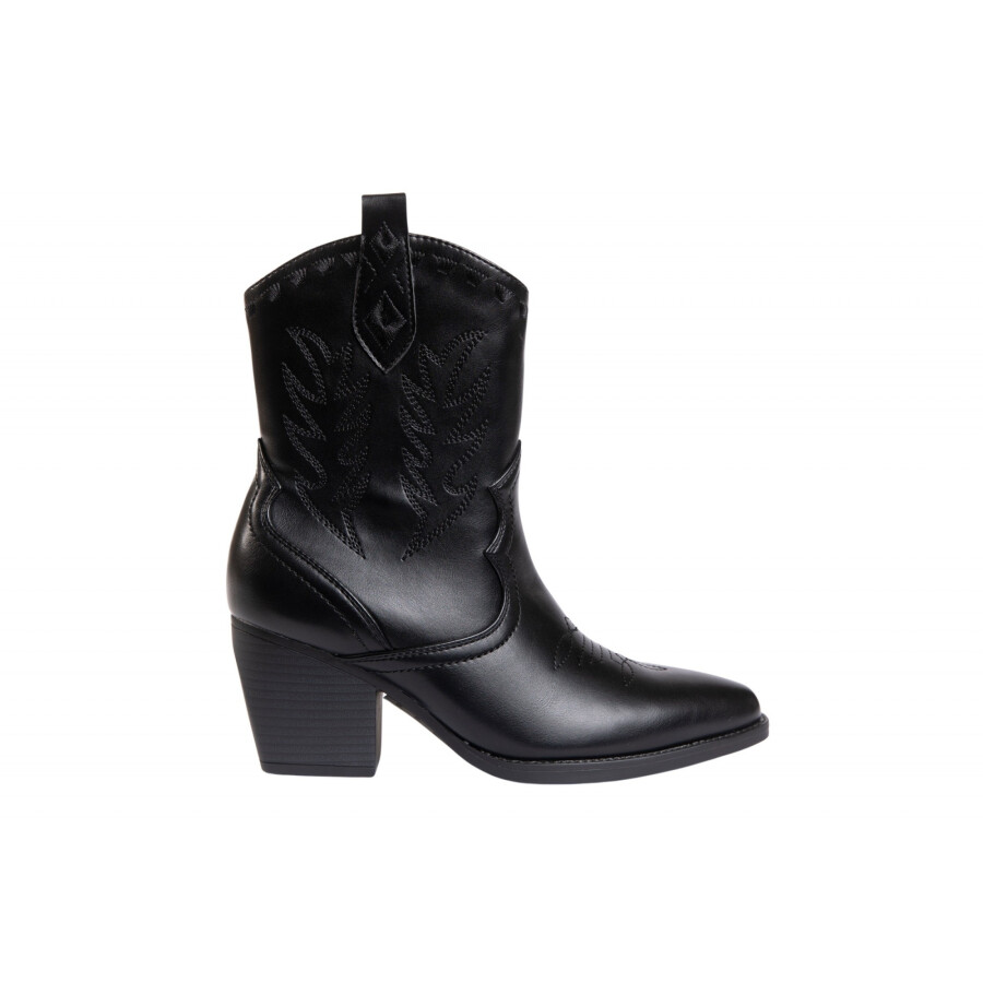 CHERRY WEST BLACK