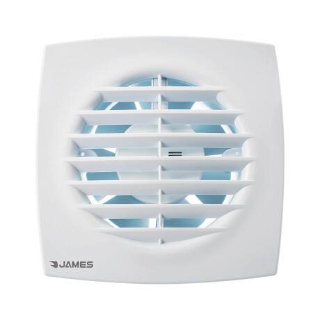 Extractor de Baño 20w James Extractor de Baño 20w James