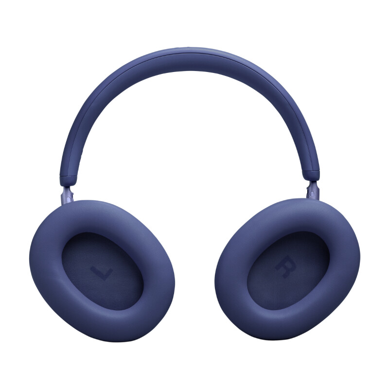 Auriculares Inalámbricos JBL Live 780NC Blue Auriculares Inalámbricos JBL Live 780NC Blue