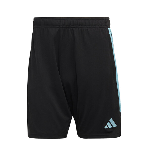 TIRO23 CB TRSHO - ADIDAS NEGRO/CELESTE