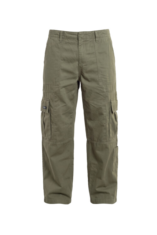 Pantalón O'Neill Venice Heavy Cargo Verde