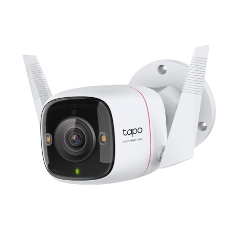 Cámara De Seguridad Tp-Link Tapo C325wb Exterior Visión Nocturna 2K QHD 001