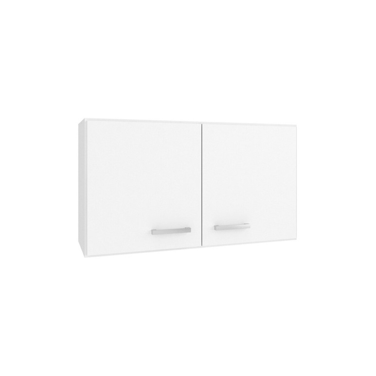 Mueble Aéreo 2 Puertas 80 Cm Ar09 