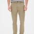 SKINNY PERFORMANCE KHAKI KHAKI1