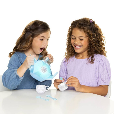 Set de Té Disney Frozen