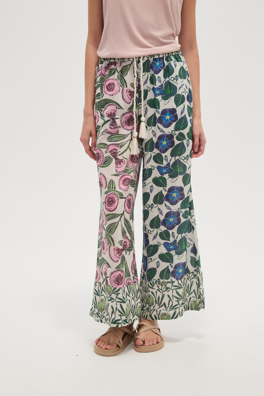 Pantalon Boing Estampado 1