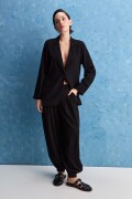 PANTALÓN PENELOPE Negro