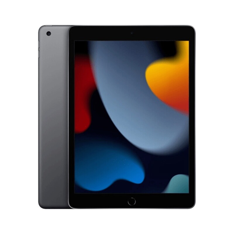 Tablet Apple iPad MK2N3LL 2021 256GB 10.2" Space Gray Tablet Apple iPad MK2N3LL 2021 256GB 10.2" Space Gray