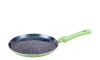 Sarten Panquequero 22cm - Verde Sarten Panquequero 22cm - Verde