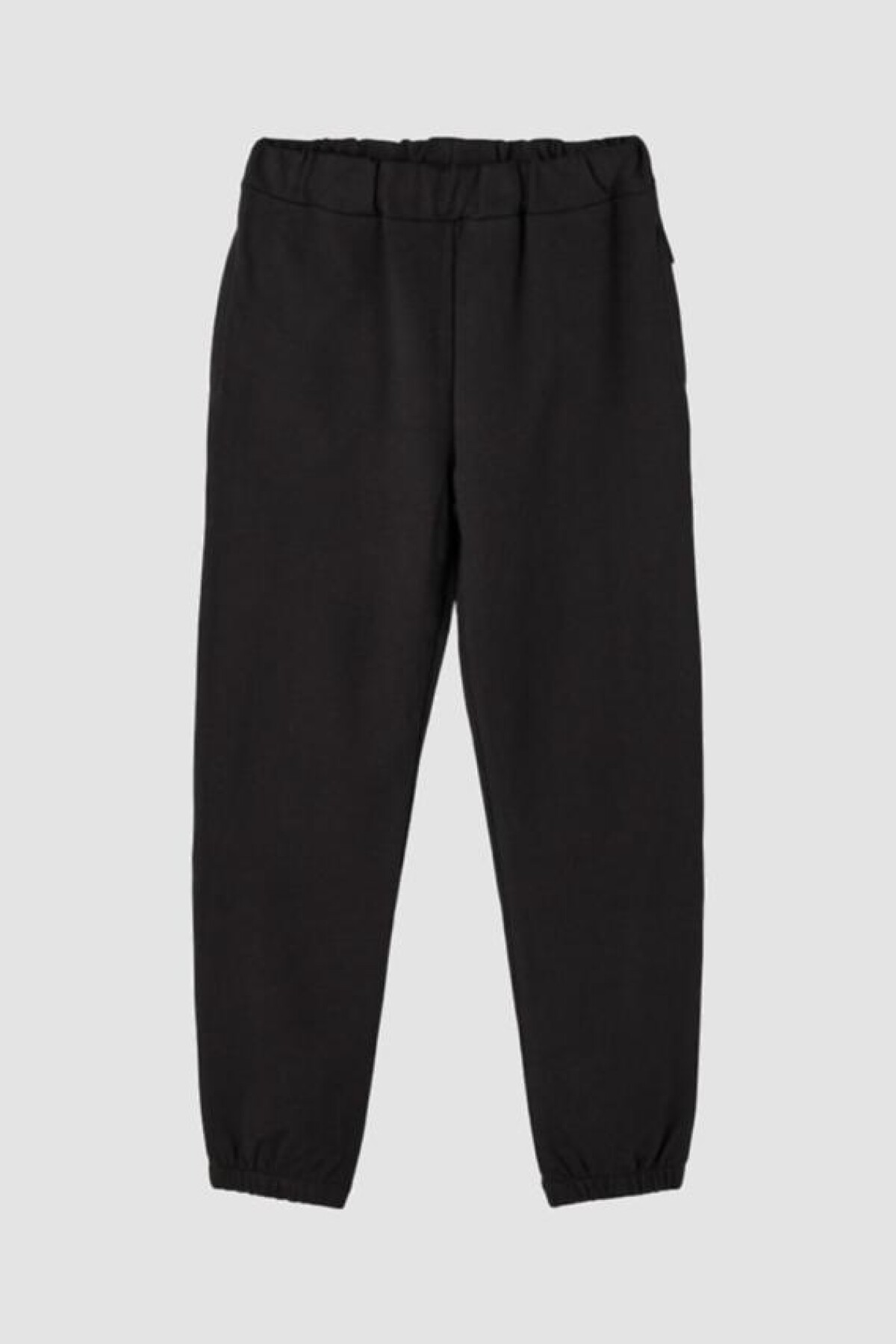 Pantalon Sweat Black