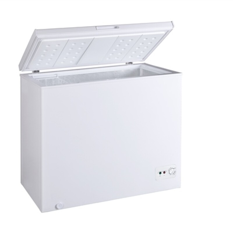 Freezer Horizontal Eldom 200 litros Freezer Horizontal Eldom 200 litros