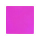 Mesa infantil 54x54x46 cm ROSA