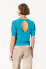 SWEATER COLORS Azul